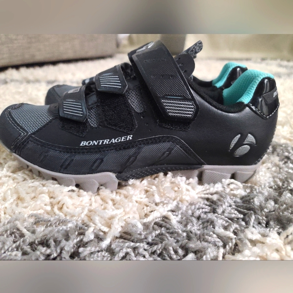 Bontrager Cycling shoes